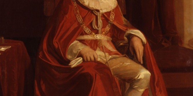 Sir George Barlow