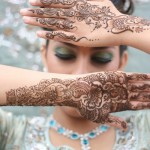 mehndi design