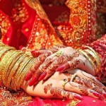 Pakistani Bridal Mehndi