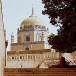 Pir Shams Sabzwari Multani