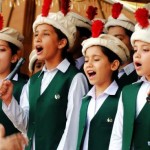 14th august celebration in Pakistan