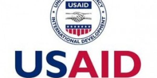 USAID Pakistan