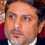 Zulfiqar Ali Magsi
