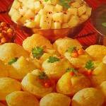 gol gappay