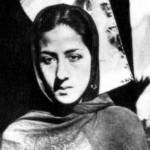 Lady Hidayatullah