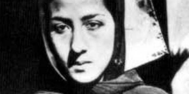 Lady Hidayatullah
