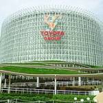TOYOTA GROUP