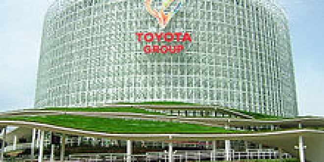 TOYOTA