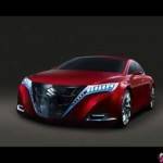 SUZUKI SPORT CARS
