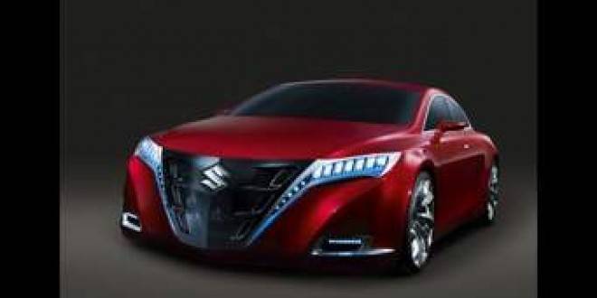 Suzuki Motor Corporation