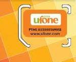 UFONE GSM