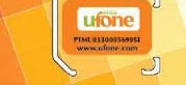 UFONE
