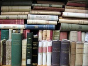 RARE BOOKS
