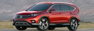  HONDA GRACIOUS LOOK
