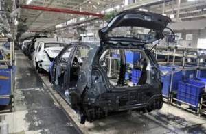 MANUFACTURING