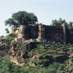 Fort Sangni