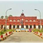 GC University Faisalabad
