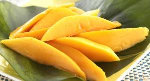 Sliced Mangoes Mango-SlicedFree-Download-Wallpaper