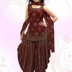 Patiala Salwar
