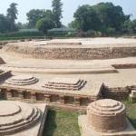 Taxila-Dharmarajika_Stupa