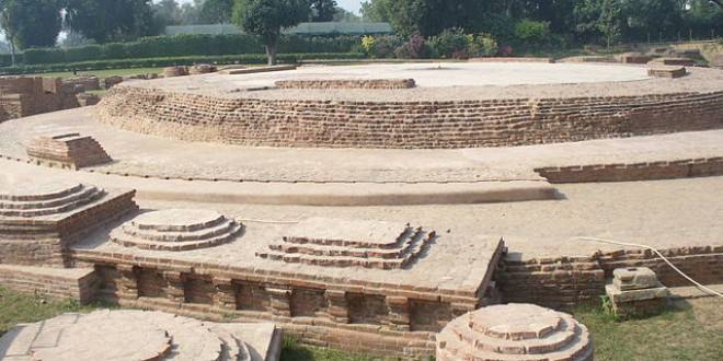 Taxila