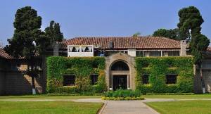 Taxila-Museum