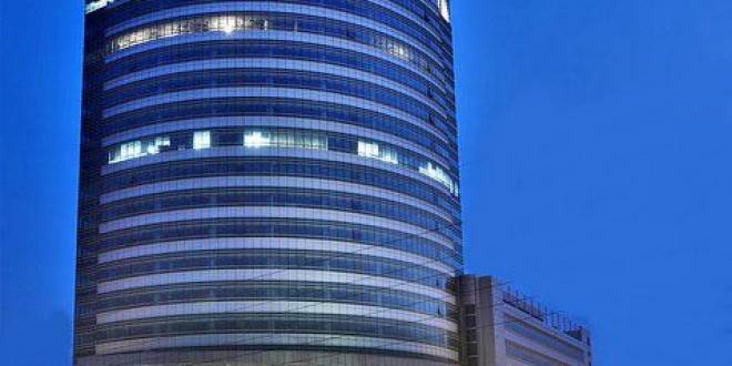 Arfa Software Technology Park