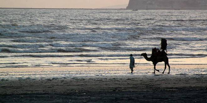 Clifton Karachi
