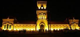 Empress Market