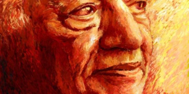 Faiz Ahmed Faiz