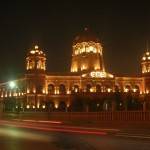 Pakistan Post