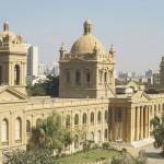 heritage-building-of-d-j-science-college-karachi-pakistan