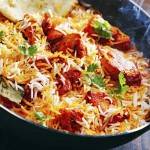 how to make biryani