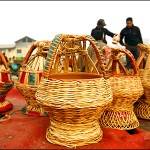 kangri of kashmir