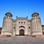 lahore fort