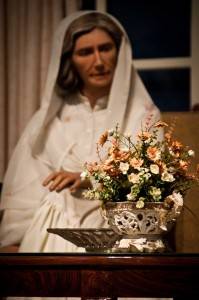 Mohtarma Fatima Jinnah mohatta palace museum