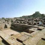 mohenjo daro