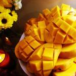 pakistani mango