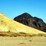 gold mines in balochistan
