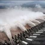 tarbela dam