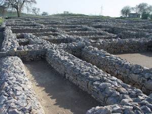 taxila Sirkap