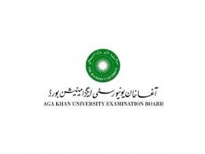 SEPARATE EXAMINATION BOARD
