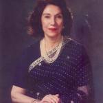 nusrat bhutto
