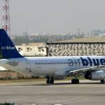 AIR BLUE