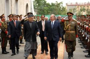 AGA KHAN IN THE UNIVERSITY