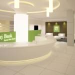 BURJ BANK