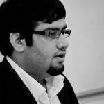 Ali Moeen Nawazish