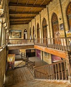 Frere-Hall-Karachi