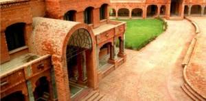 Lahore - Kinnaird College (2)