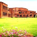 Lahore - Kinnaird College